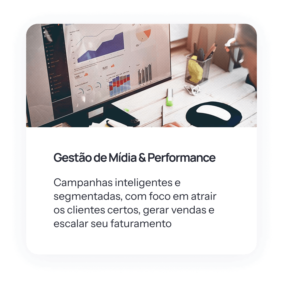 gestão